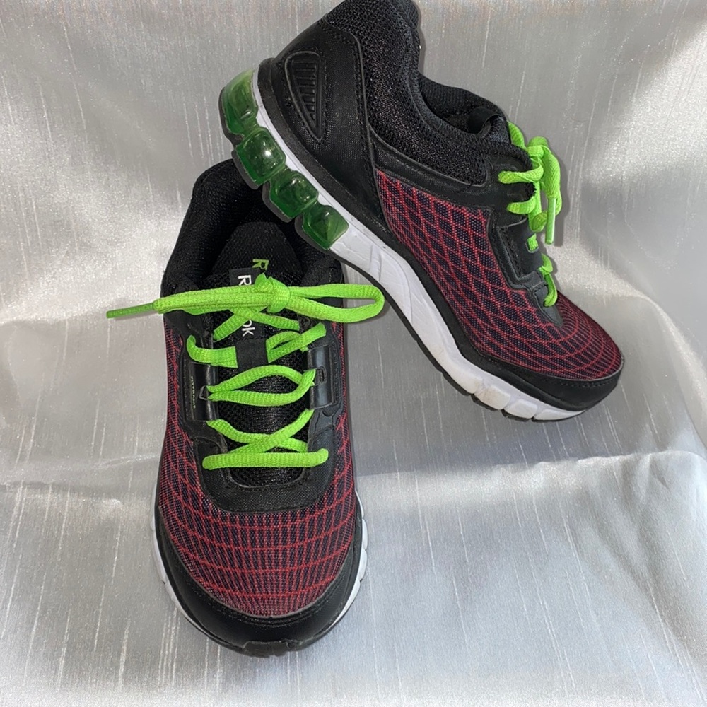 Reebok Boys Fitframe (3)